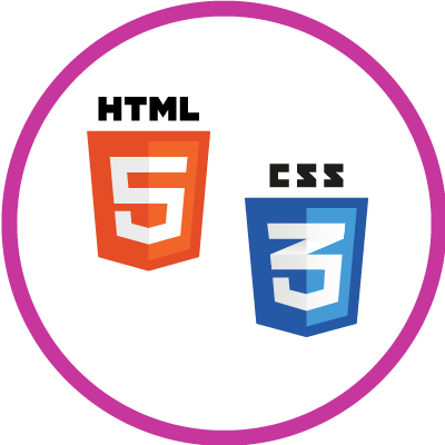 Maquetación con HTML5 y CSS3